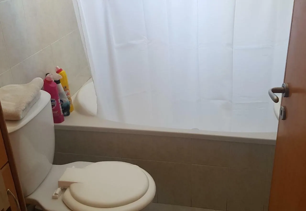 Mackenzie Central Apartment Larnaca