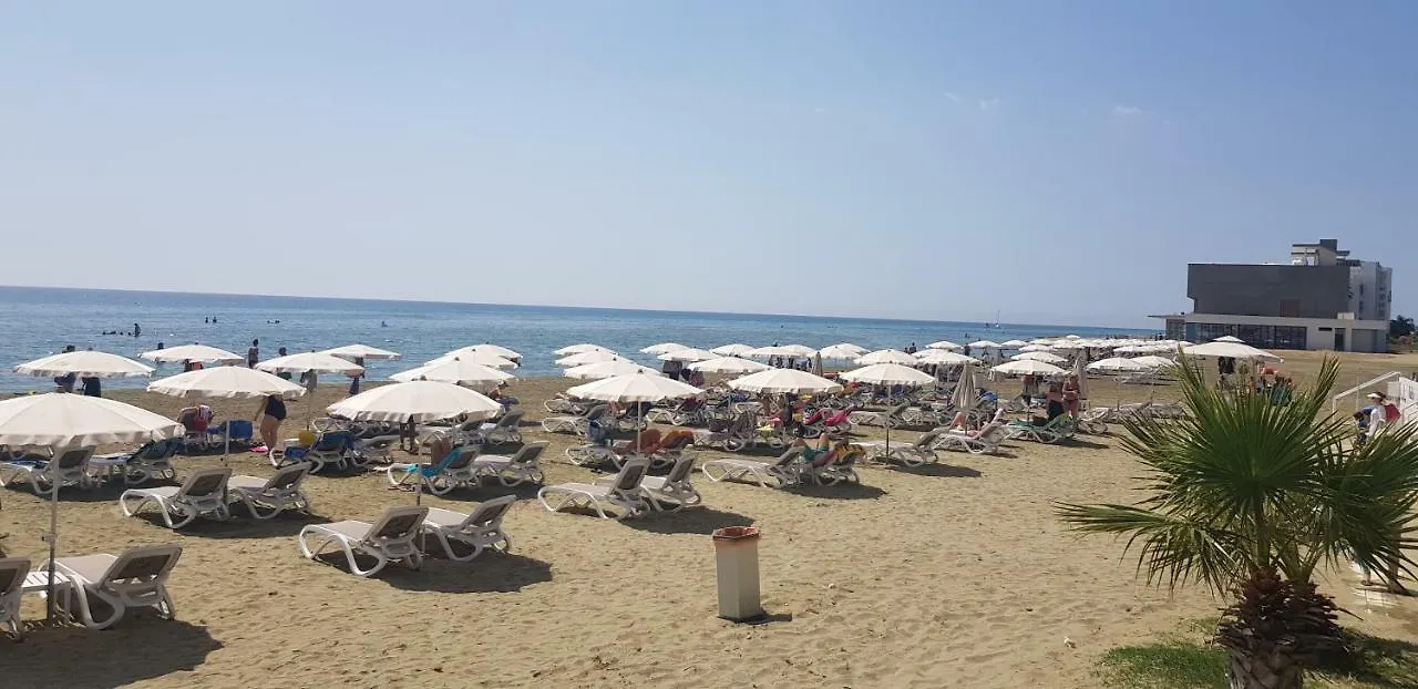 Mackenzie Central Apartment Larnaca 0*,  Cyprus